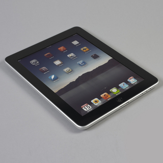 iPad Tablet Computer