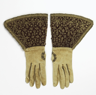 Gloves (Italy)