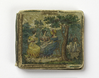 Needle Case (Germany)