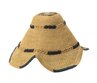 Man's Cap (laket) (Democratic Republic of the Congo)