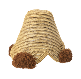 Man's Cap (laket) (Democratic Republic of the Congo)