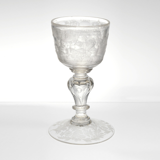 Four Continents Standing Cup