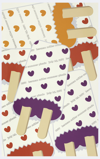 Poster, Herman Miller Summer Picnic, July 25, 1987