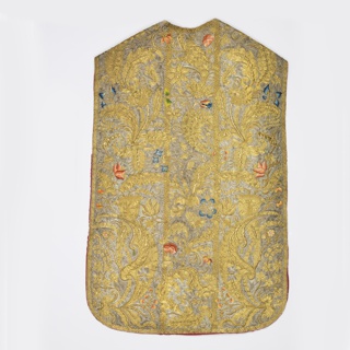 Chasuble