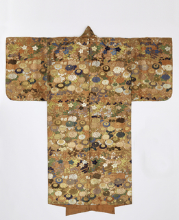Noh Robe (Japan)