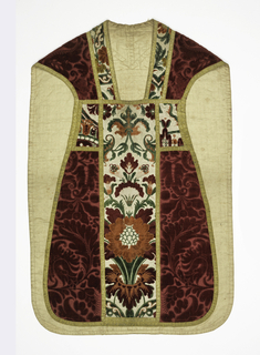 Chasuble (Italy)