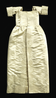 Child's Dress (England)