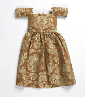 Child's Dress (England)