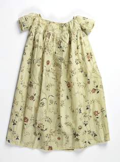 Child's Dress (India)