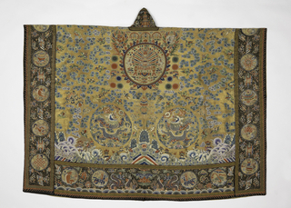 Daoist Priest's Robe (China)