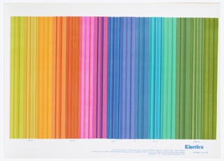 Sample Book, Kaleidoscope, Vol. I