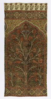 Tent Panel (India)