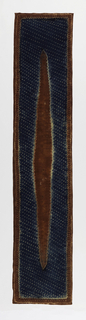 Shoulder Cloth (selendang) (Indonesia)
