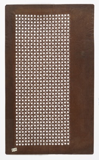 Katagami, Cherry Blossoms