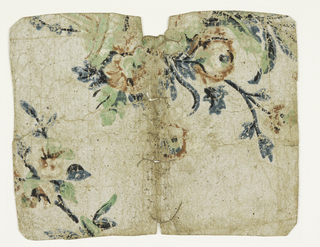 Sidewall - Fragment (England)