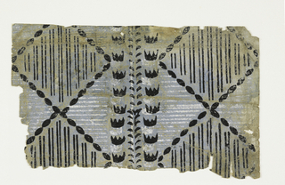 Sidewall - Fragment (England)