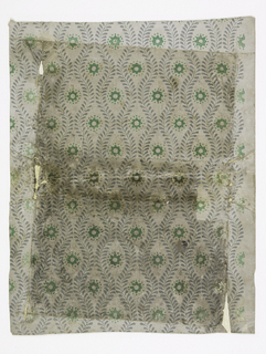 Sidewall - Fragment (England)