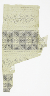 Sidewall - Fragment (France)