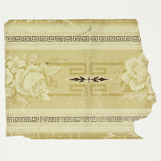 Sidewall - Fragment (possibly France)