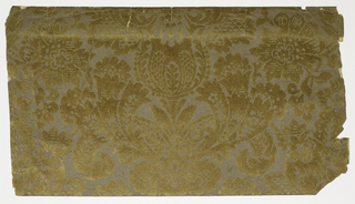 Sidewall - Fragment (England)