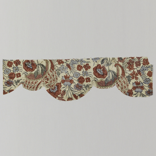 Chintz Fragment (India)
