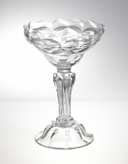 Sweetmeat Glass Glass