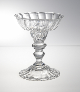 Sweetmeat Glass (England)