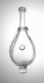 Scent Flask (England)