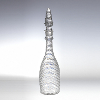 Decanter And Stopper (Ireland)