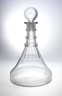 Decanter And Stopper (Ireland)