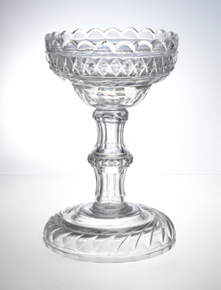 Sweetmeat Glass (Ireland)