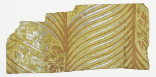 Sidewall - Fragment (possibly France)