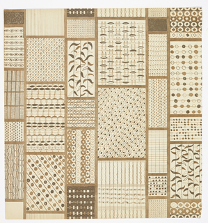 Sidewall - Sample, Courtyard Texture