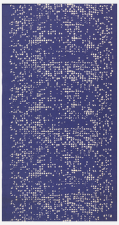 Textile, Van Dyke Squares