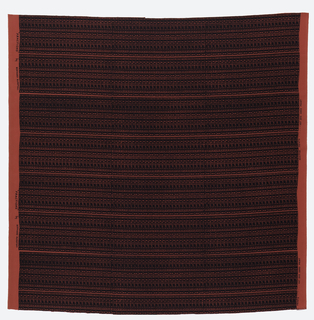 Textile, Stimulus Collection: Fractions