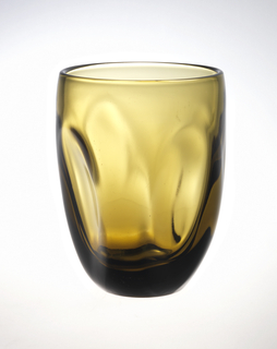 Pinch Iced Tea Glass