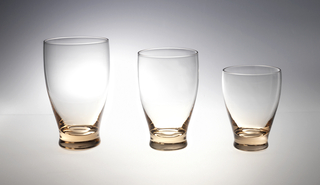 American Modern Tumbler