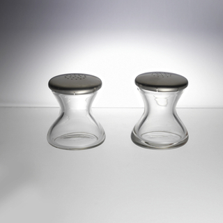 Salt And Pepper Shakers (Germany)