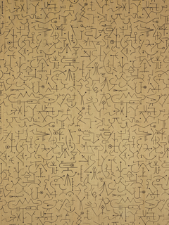 Textile, Incantation