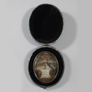 Mourning Picture (England)