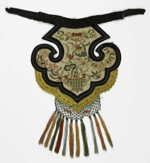 Collar (China)