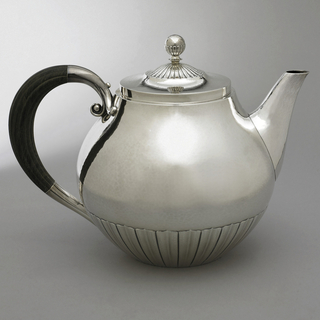 Teapot Teapot