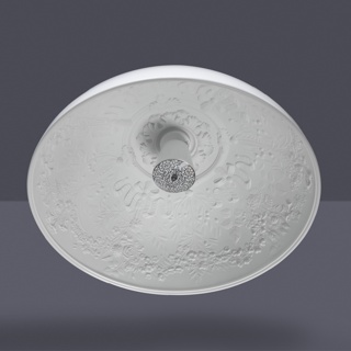 Skygarden Hanging Lamp