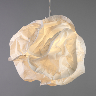 Cloud Pendant Lamp