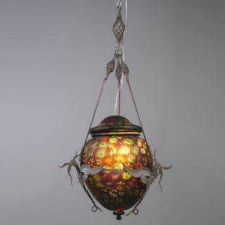 Hanging Lamp (Italy)