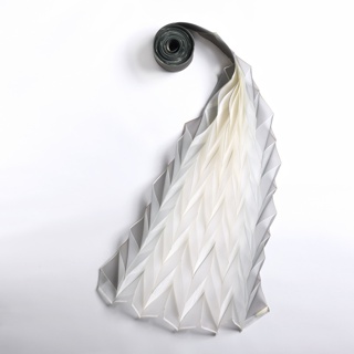 Textile, Origami Pleat