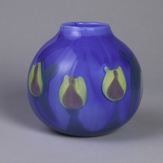 Vase (USA)