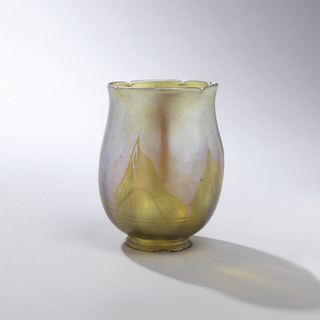 Five Lamp Shades (USA)