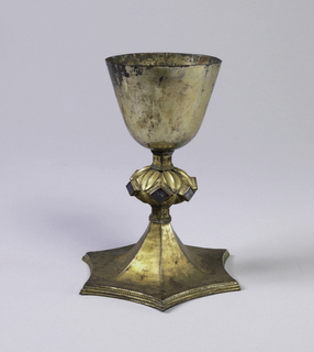 Chalice (France?)