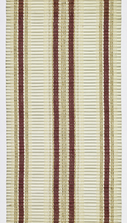 Woven Blind (USA)